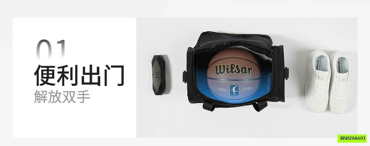 TÚI THỂ THAO - DU LỊCH 361