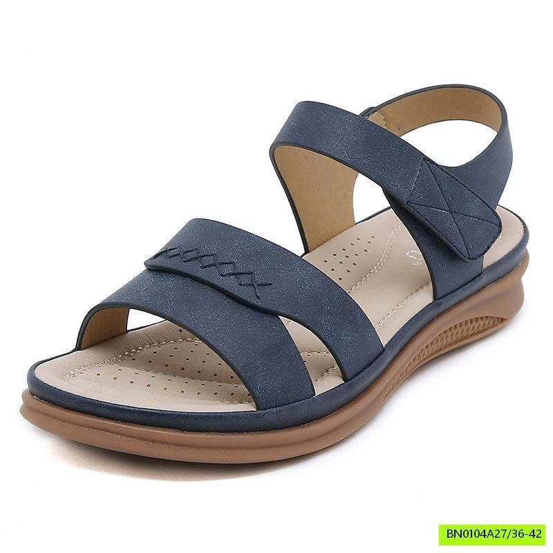 SANDAL SIKETU CAO CẤP NỮ