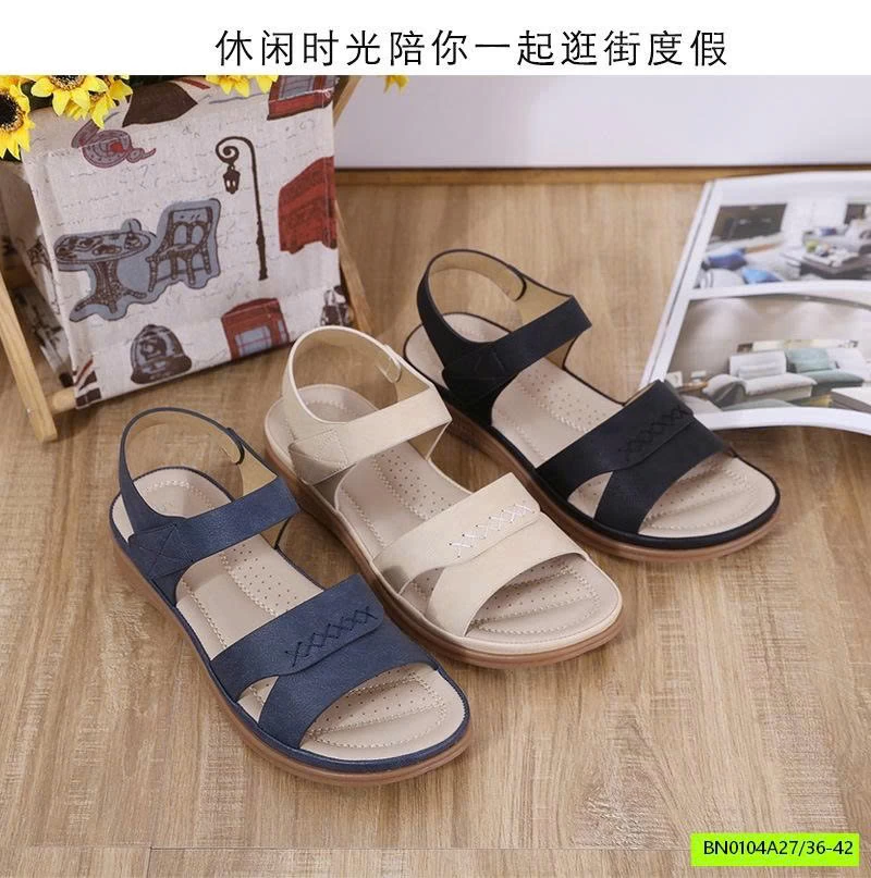 SANDAL SIKETU CAO CẤP NỮ