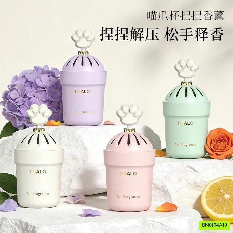 NƯỚC HOA SÁP THƠM PHÒNG THALO