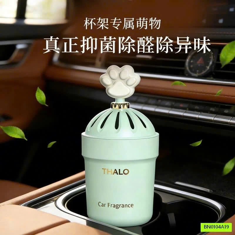 NƯỚC HOA SÁP THƠM PHÒNG THALO