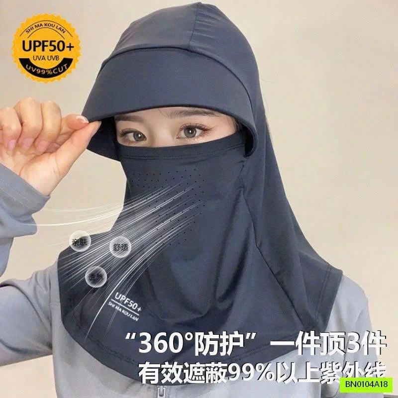 MŨ CHỐNG NẮNG CHO NỮ