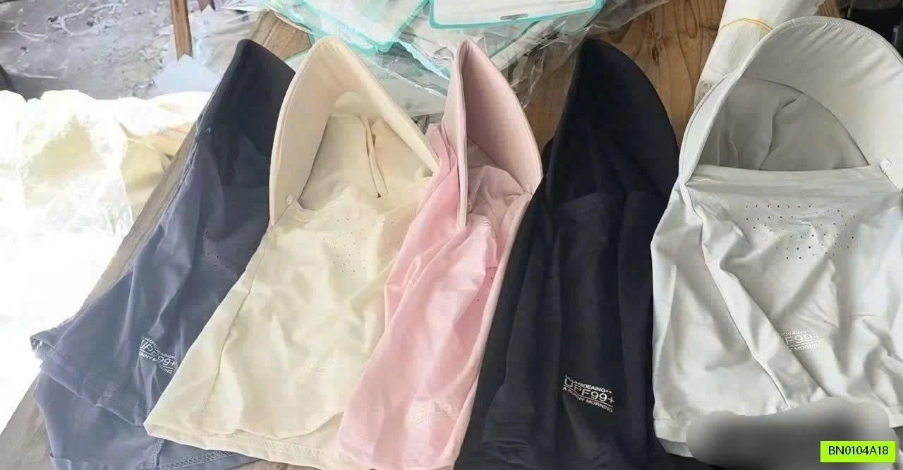 MŨ CHỐNG NẮNG CHO NỮ