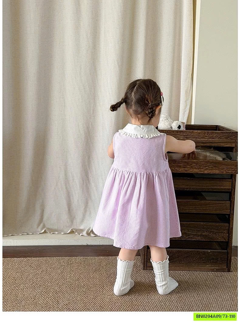 ĐẦM XÒE HỒNG CỔ SEN