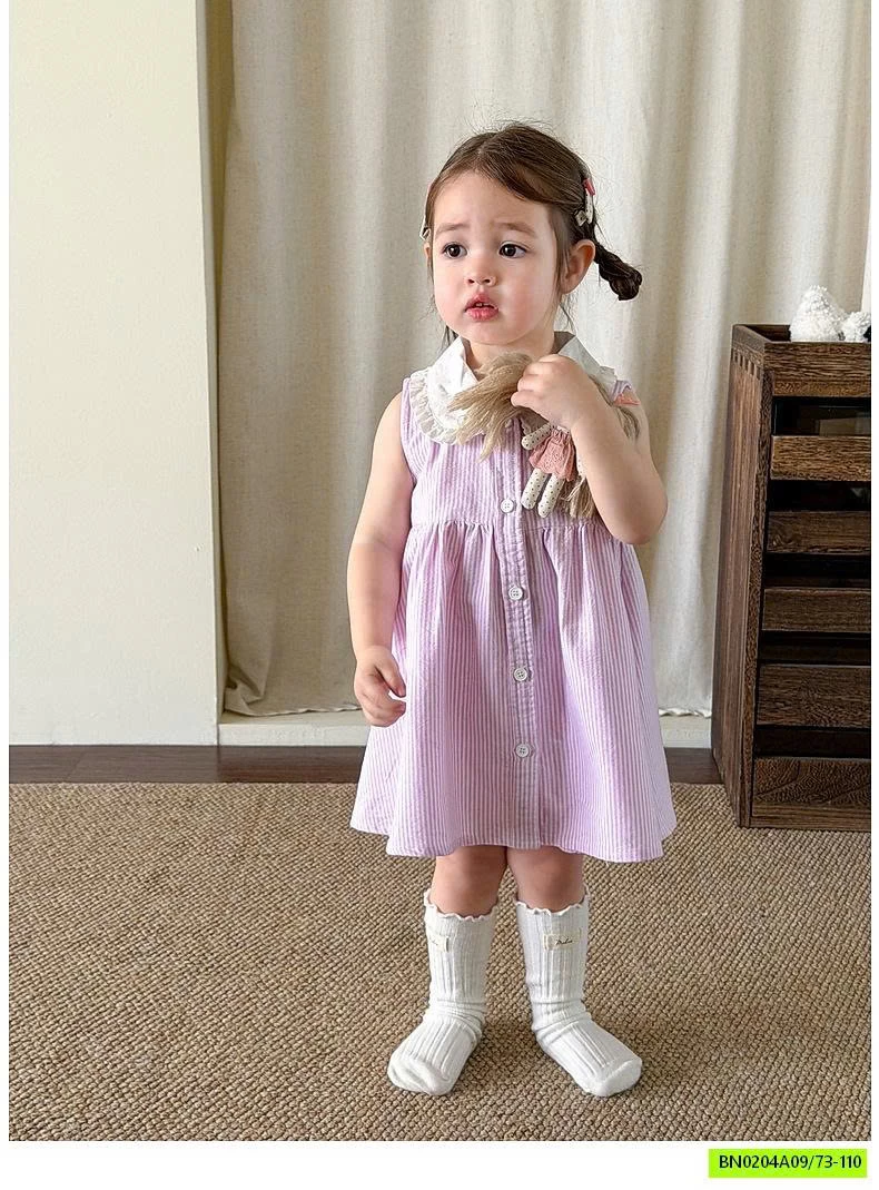 ĐẦM XÒE HỒNG CỔ SEN