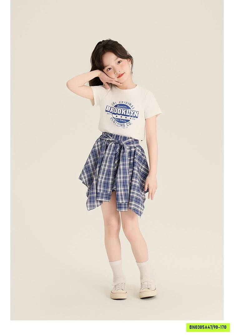 CROPTOP MIX CV CARO
