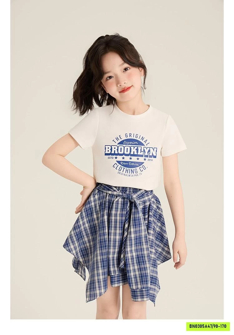 CROPTOP MIX CV CARO