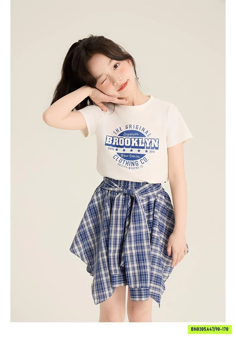 CROPTOP MIX CV CARO