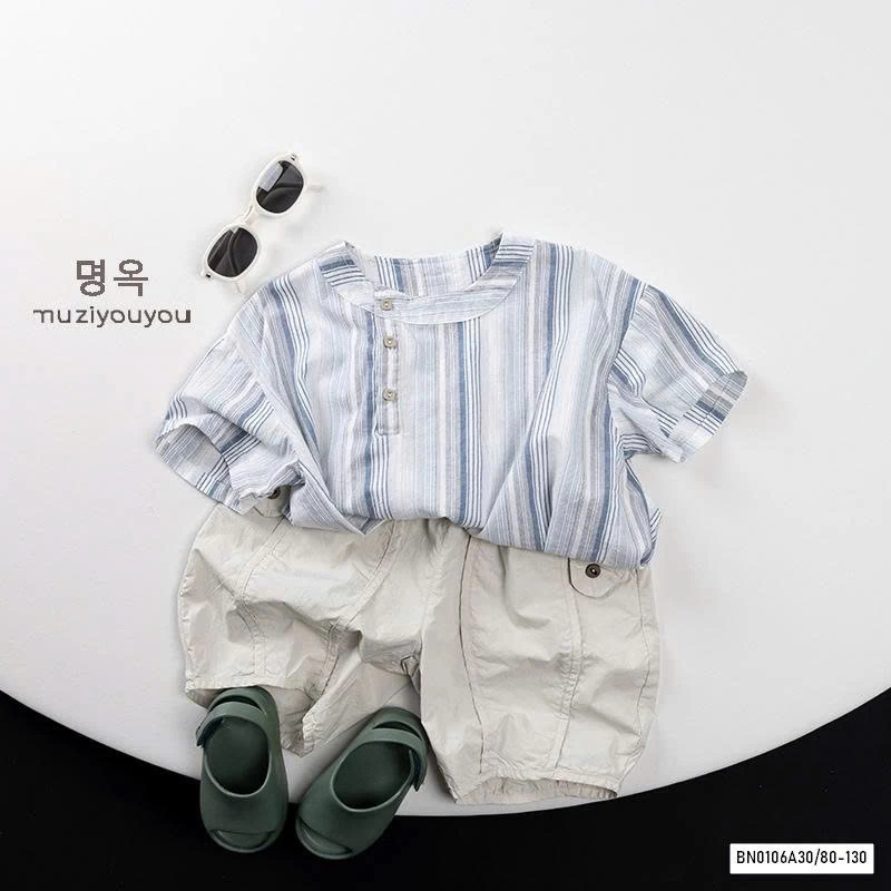 QUẦN ĐŨI BÍ GÂN TRƯỚC