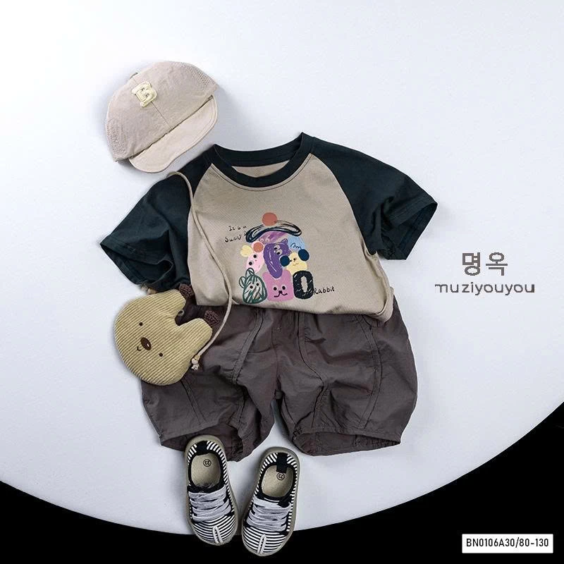 QUẦN ĐŨI BÍ GÂN TRƯỚC