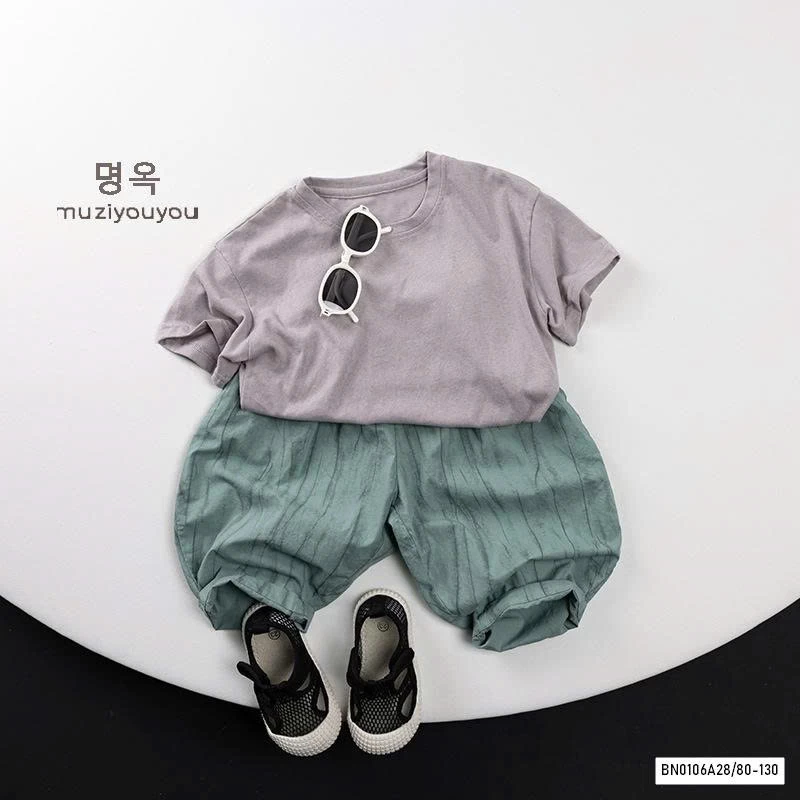 QUẦN ĐŨI DÁNG LỠ XUẤT HÀN