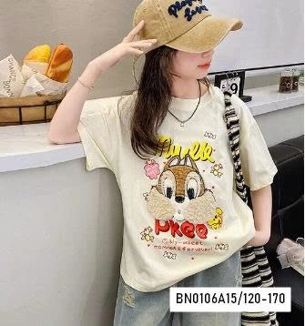 ÁO SÓC MIX JEANS SUÔNG SZ ĐẠI