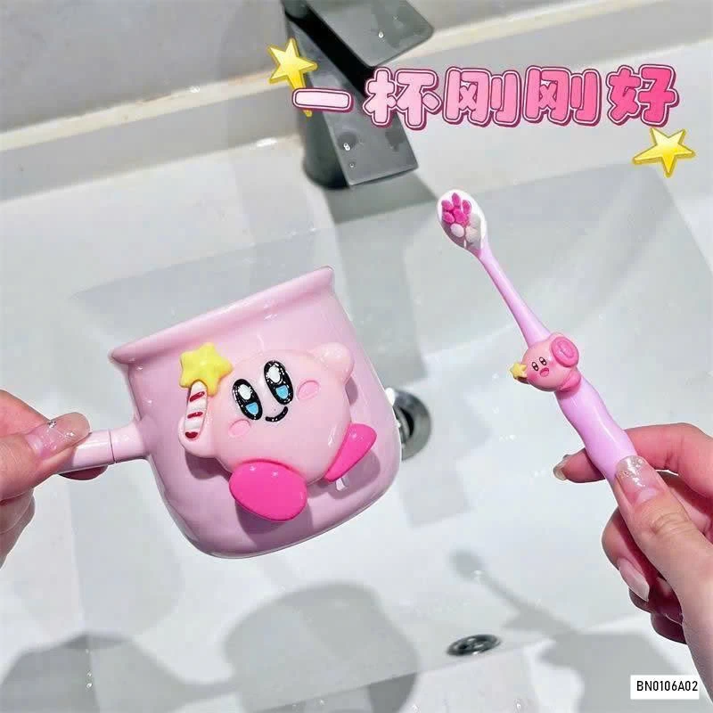 CỐC ĐÁNH RĂNG DỄ THƯƠNG