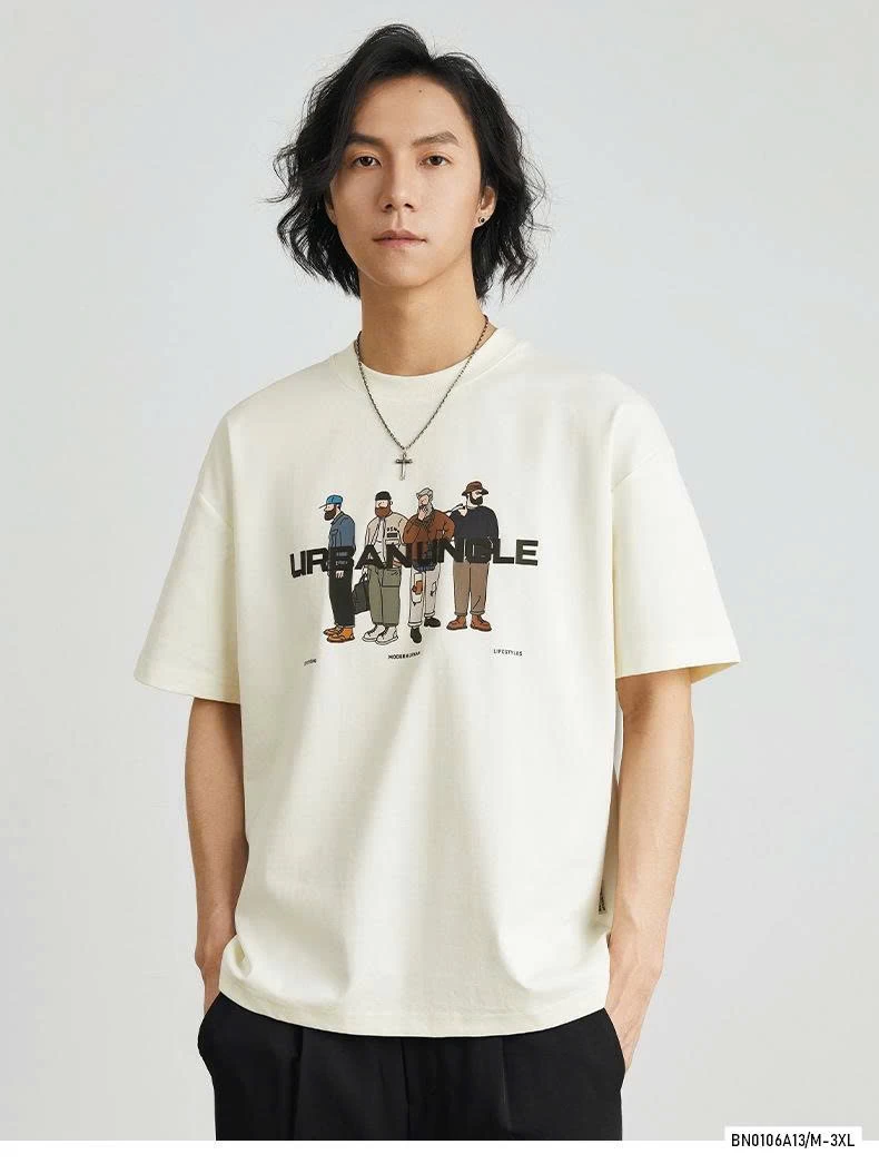 ÁO THUN NAM ACTIVECHO NỘI ĐỊA