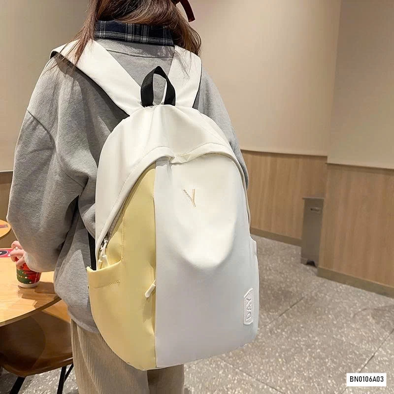 BALO PHỐI MÀU SINH VIÊN CHỮ Y