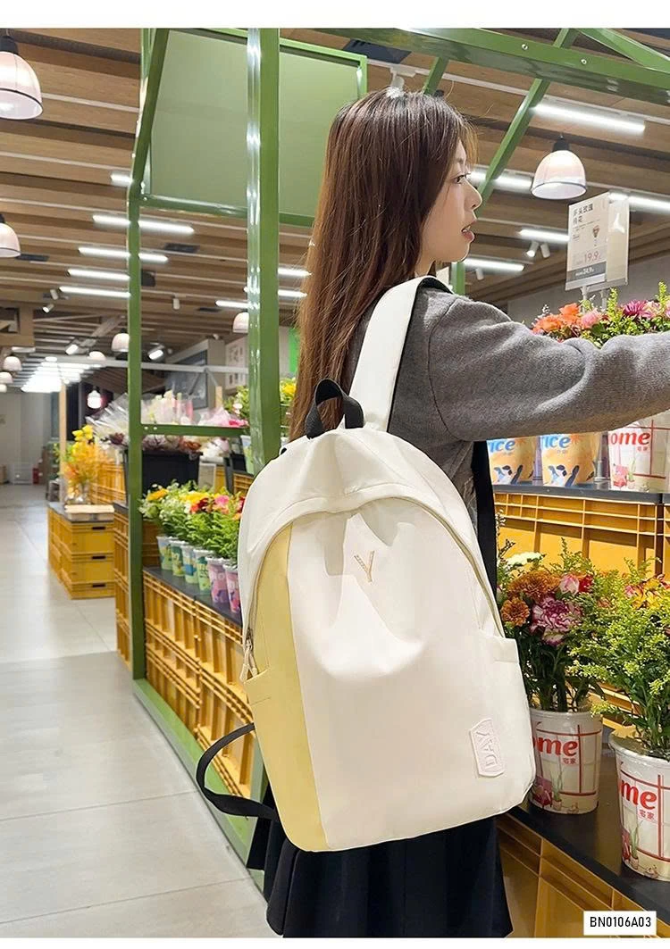 BALO PHỐI MÀU SINH VIÊN CHỮ Y