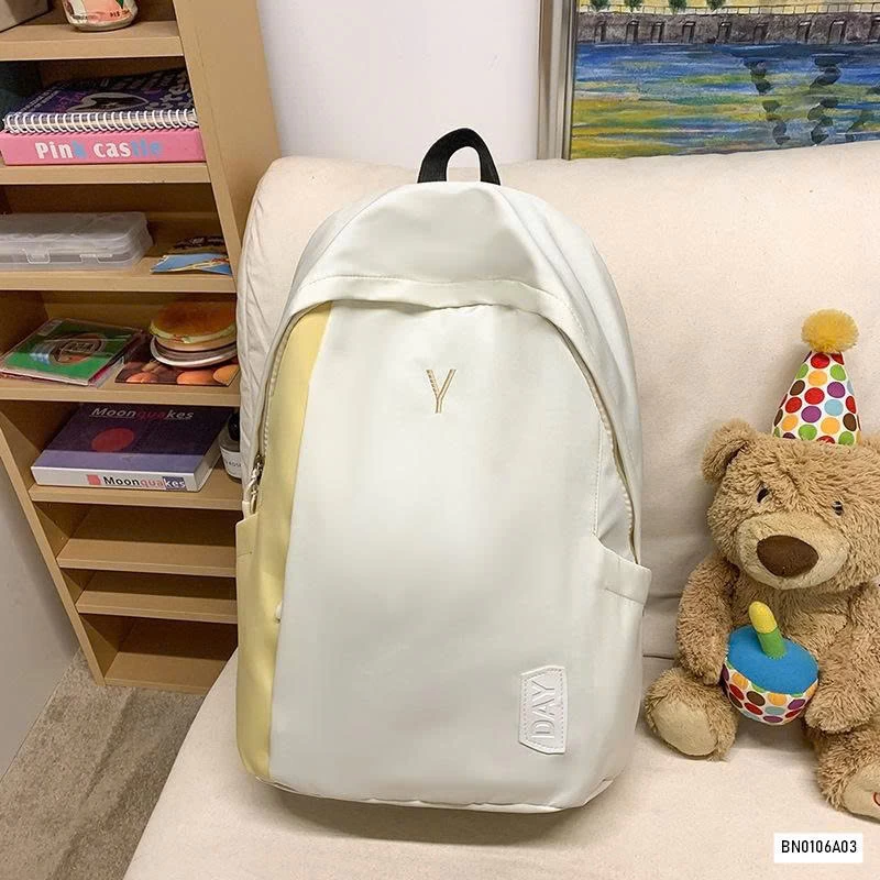 BALO PHỐI MÀU SINH VIÊN CHỮ Y