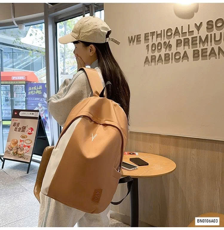 BALO PHỐI MÀU SINH VIÊN CHỮ Y