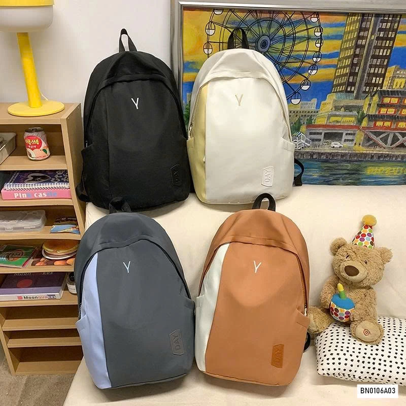 BALO PHỐI MÀU SINH VIÊN CHỮ Y