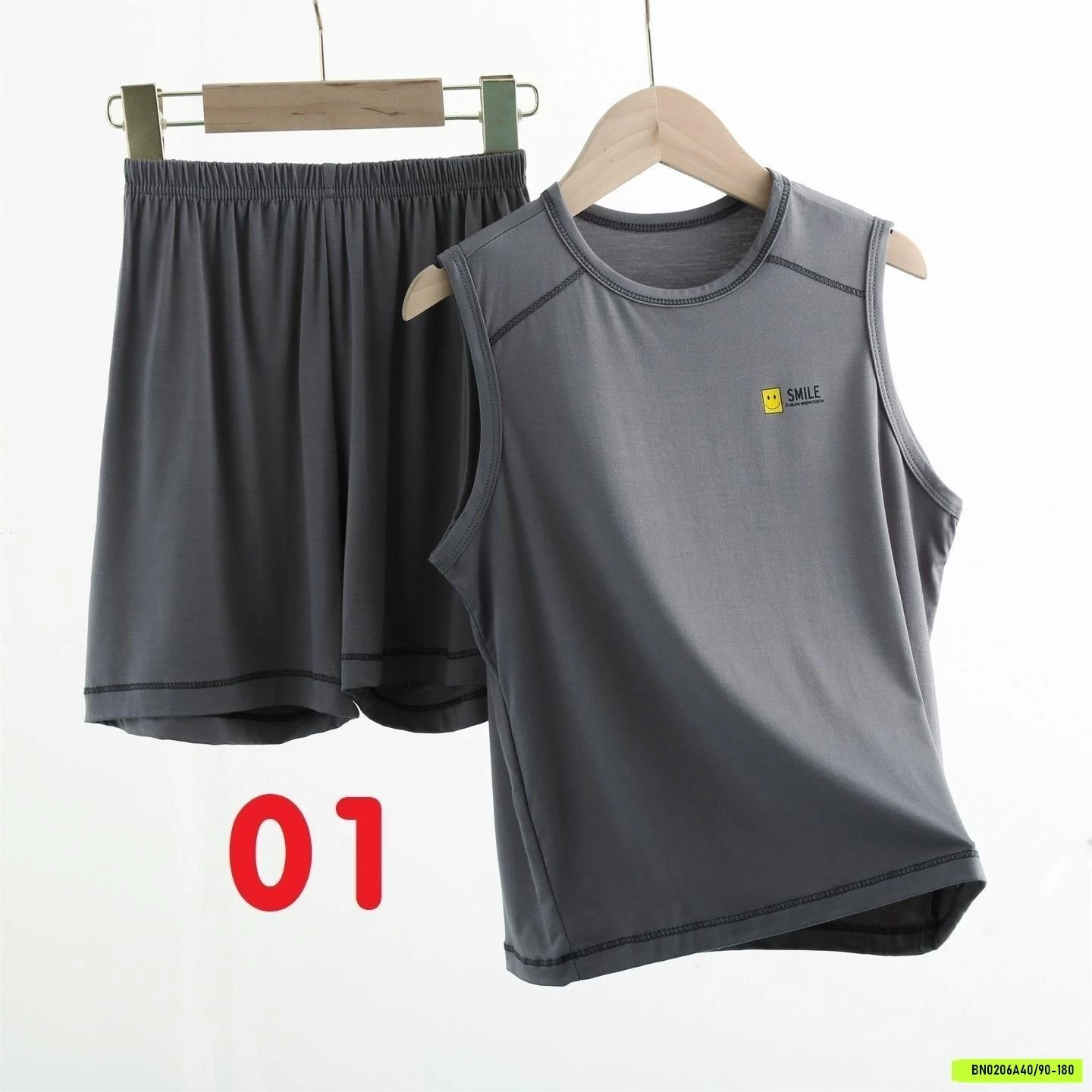 BỘ THUN LẠNH SÁT NÁCH BT