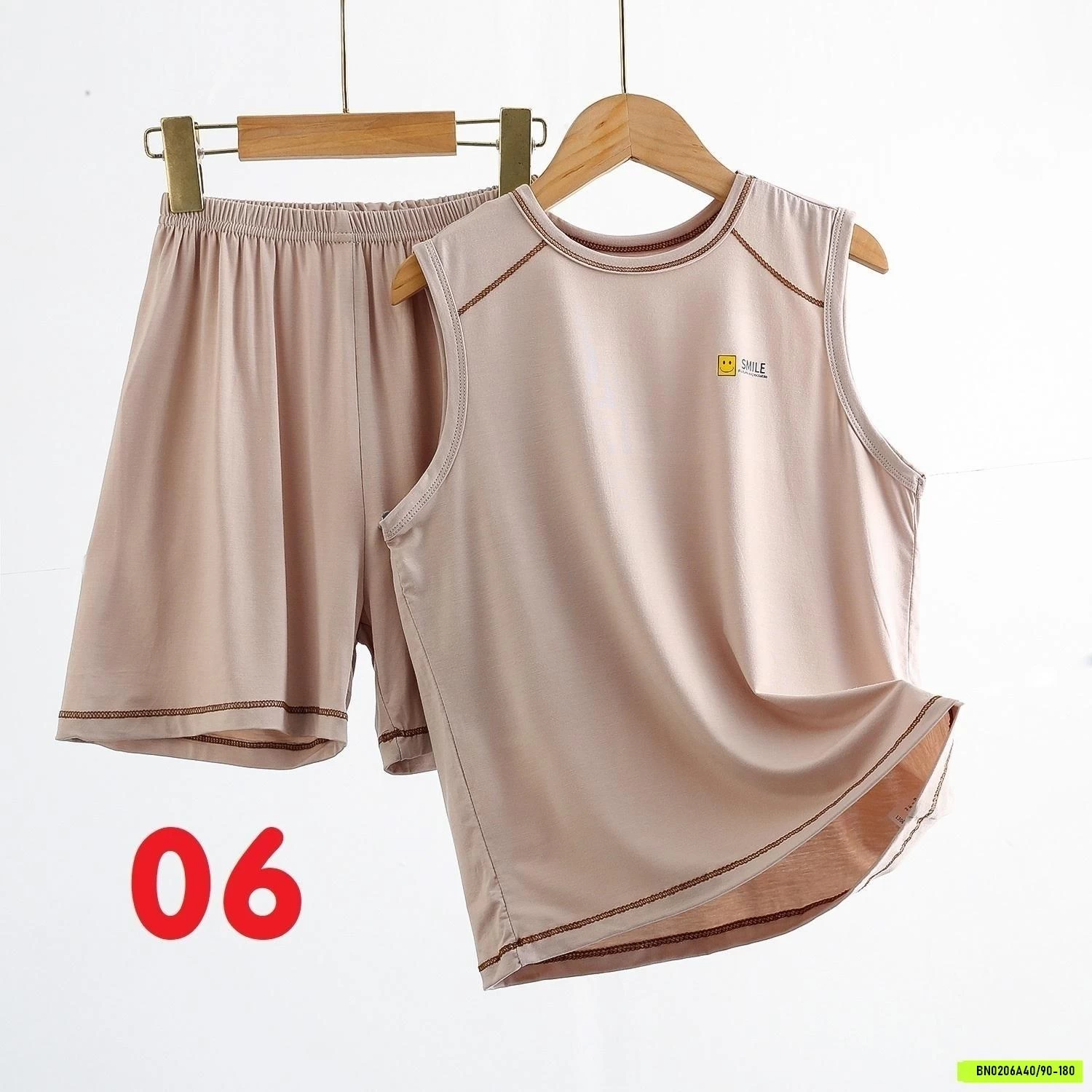 BỘ THUN LẠNH SÁT NÁCH BT