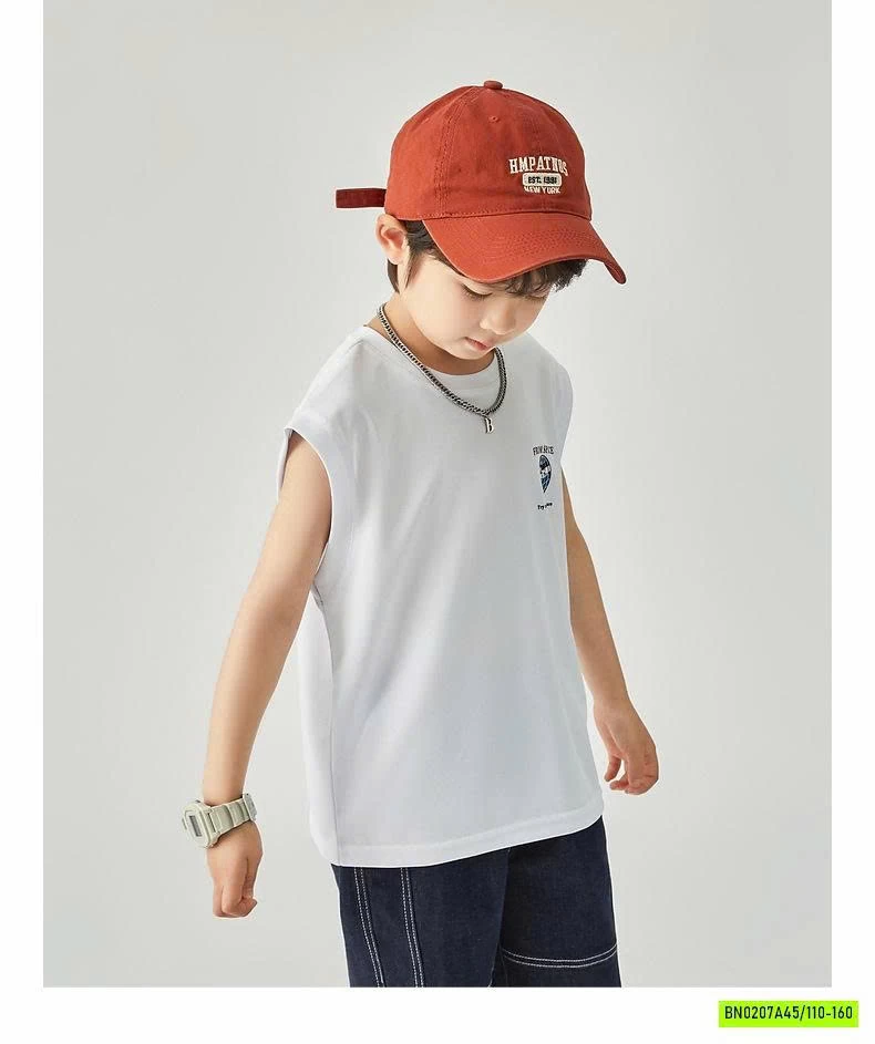 TANKTOP IN VŨ TRỤ