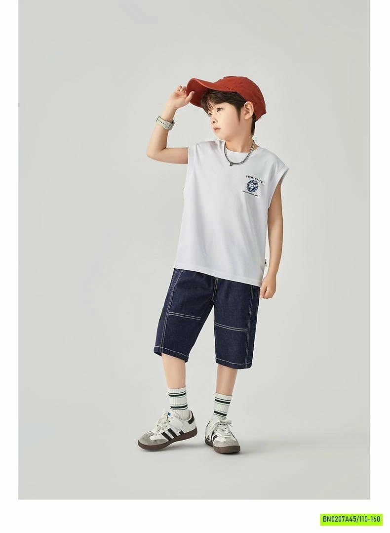 TANKTOP IN VŨ TRỤ