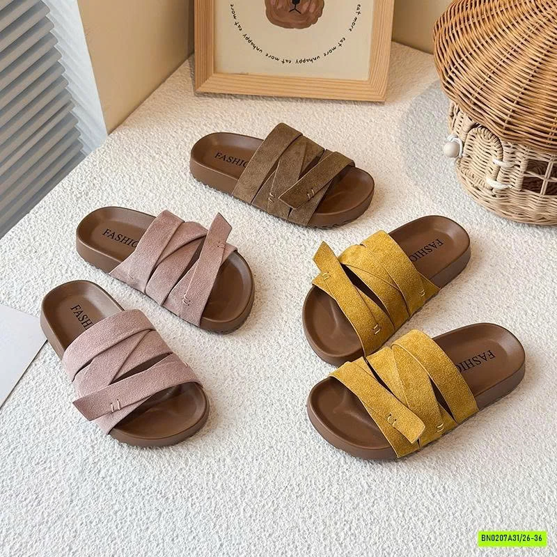 DÉP LÊ ĐẾ KẾP QUAI XẾP