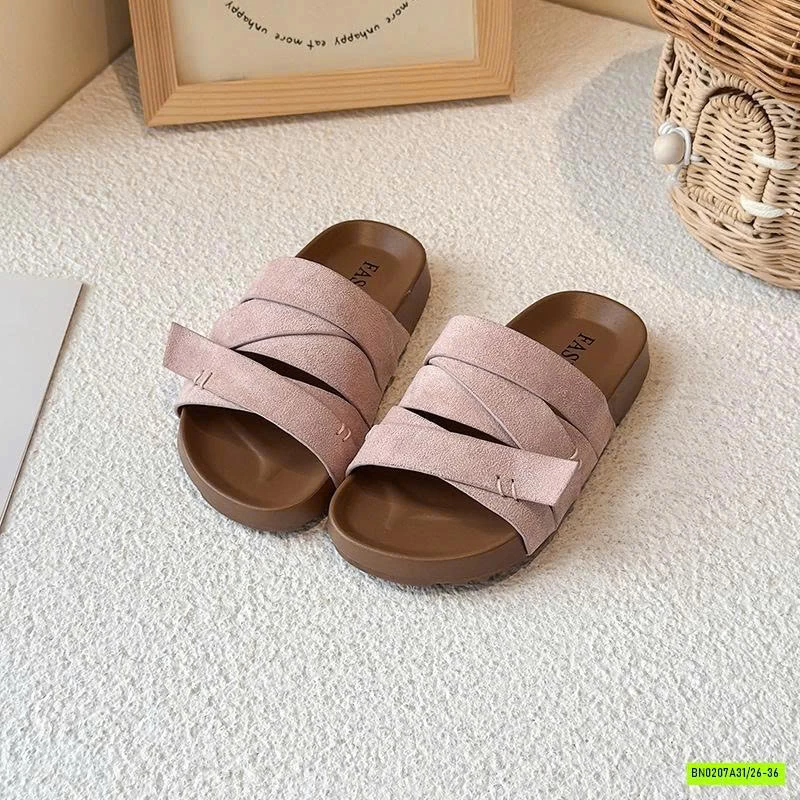 DÉP LÊ ĐẾ KẾP QUAI XẾP