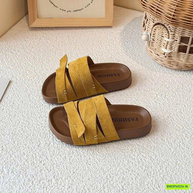 DÉP LÊ ĐẾ KẾP QUAI XẾP