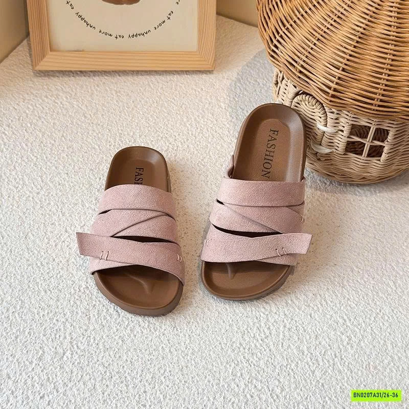 DÉP LÊ ĐẾ KẾP QUAI XẾP