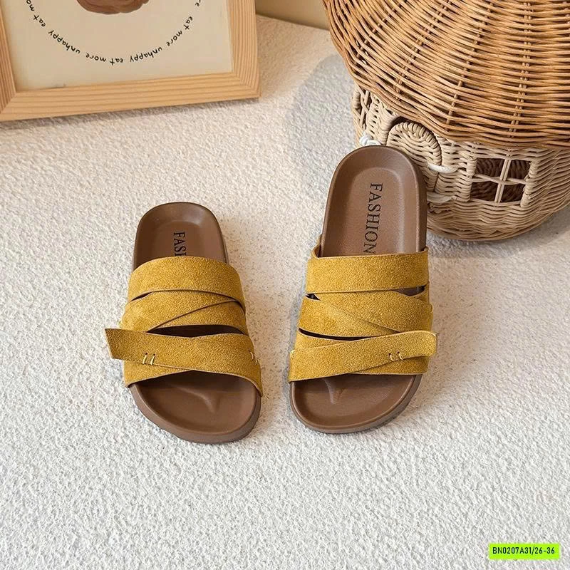 DÉP LÊ ĐẾ KẾP QUAI XẾP