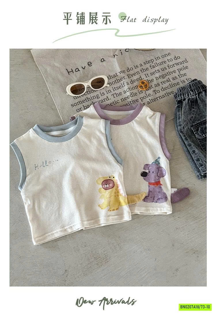 SÉT ÁO KHỦNG LONG MIX SHORT JEANS