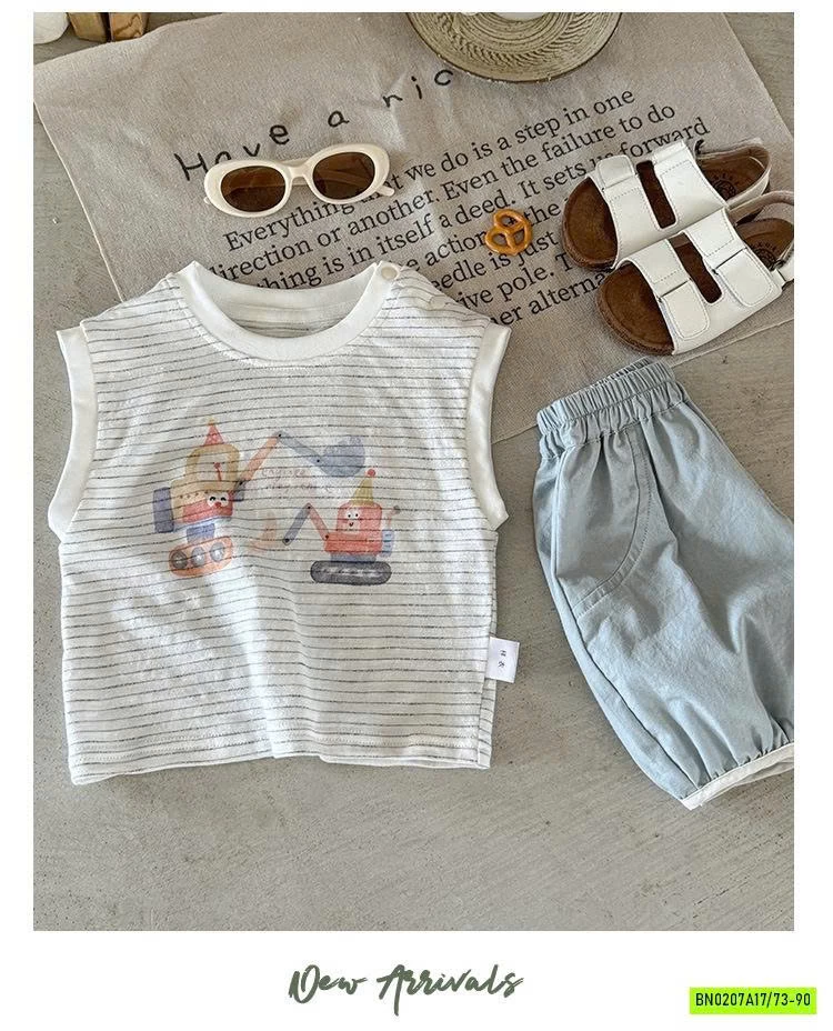 SÉT BỘ XE CẨU QUẦN BOM