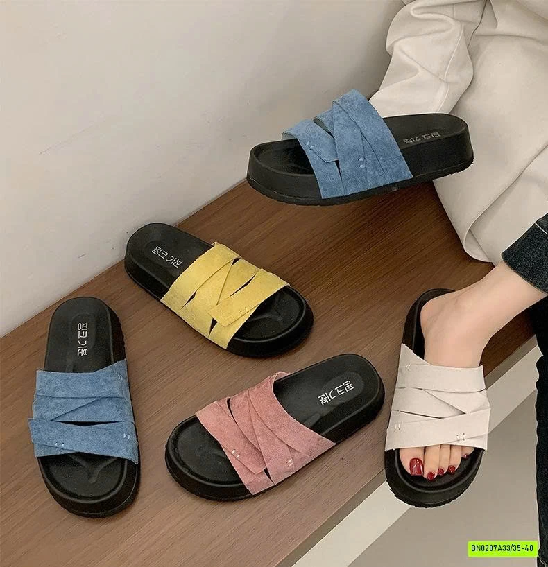 DÉP LÊ ĐẾ CAO QUAI XẾP