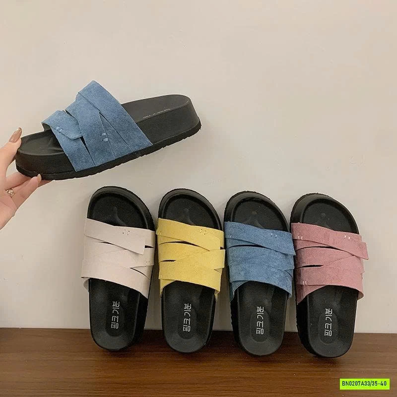 DÉP LÊ ĐẾ CAO QUAI XẾP