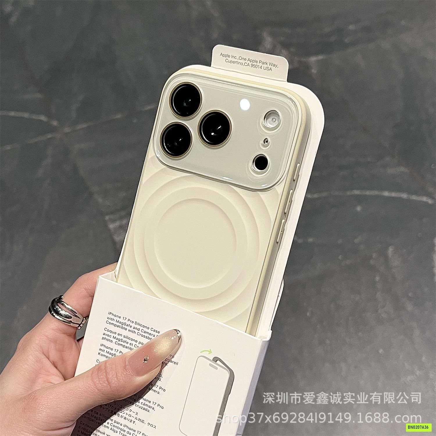 ỐP SILICON SIÊU SANGG