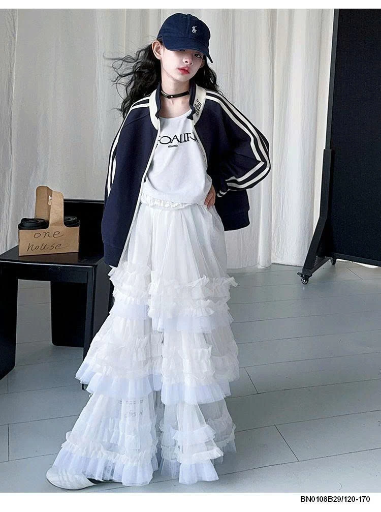 ÁO KHOÁC THỂ THAO 3 SỌC