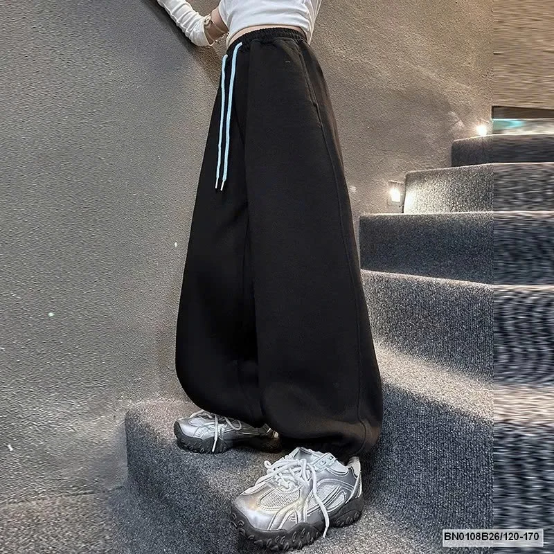 QUẦN NỈ THỂ THAO  SIZ ĐẠI