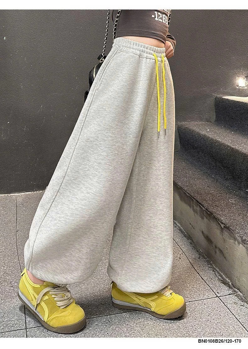 QUẦN NỈ THỂ THAO  SIZ ĐẠI