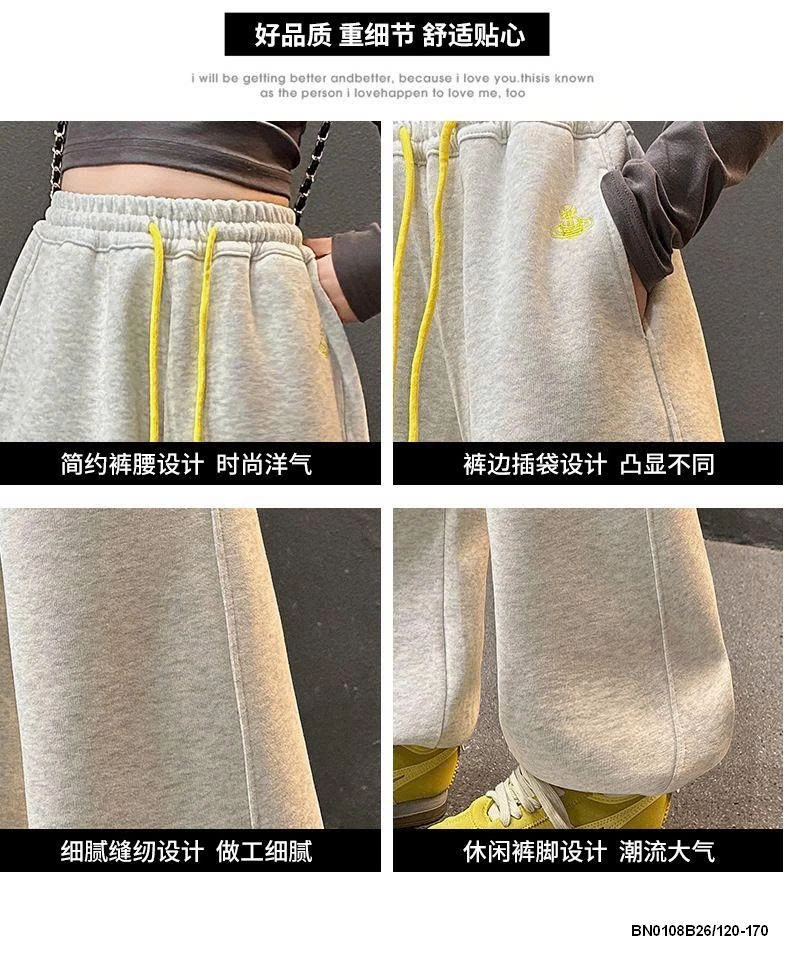 QUẦN NỈ THỂ THAO  SIZ ĐẠI