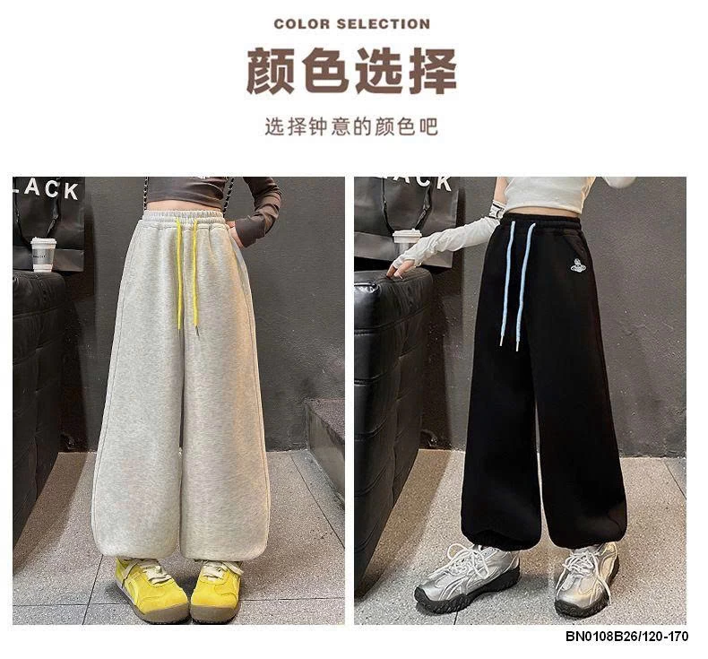 QUẦN NỈ THỂ THAO SIZ ĐẠI