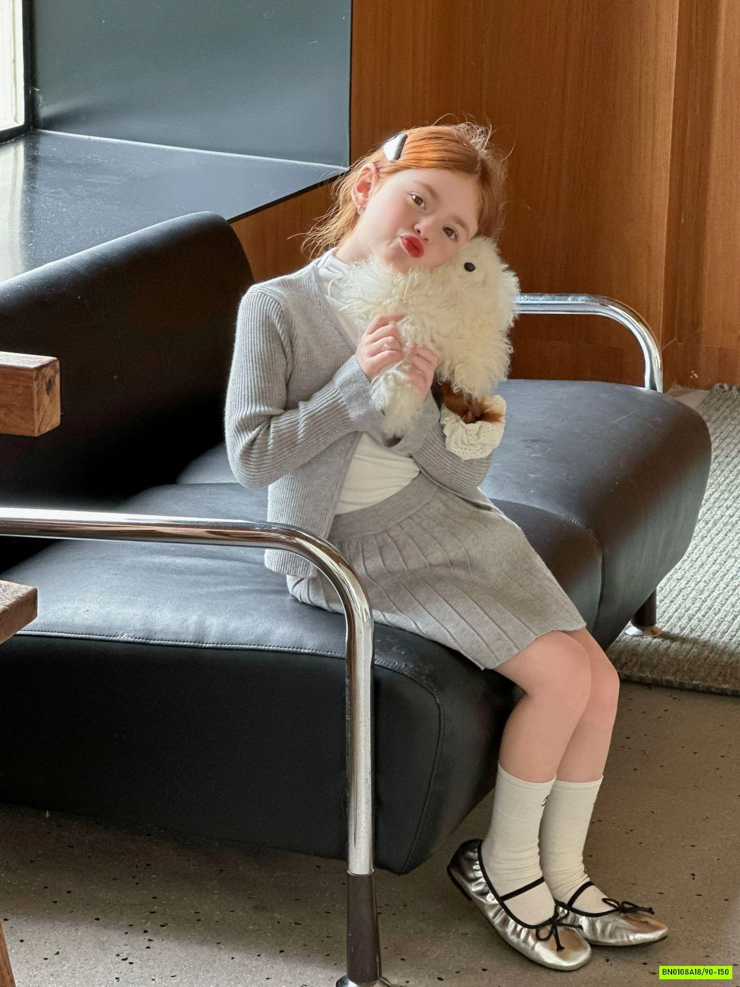 ÁO GIỮ NHIỆT GẮN NƠ CỔ