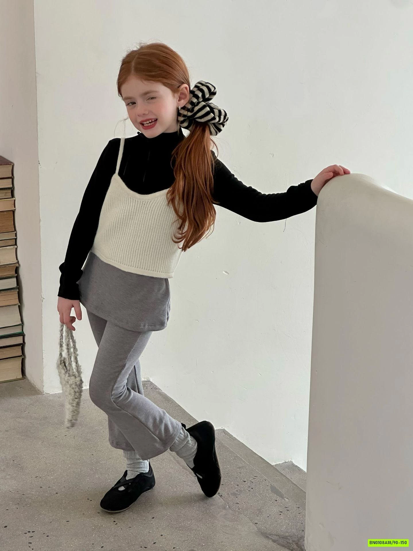 ÁO GIỮ NHIỆT GẮN NƠ CỔ