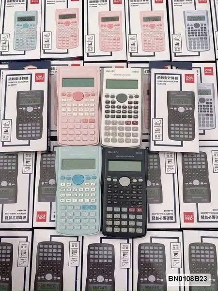 MÁY TÍNH DELI D82MS