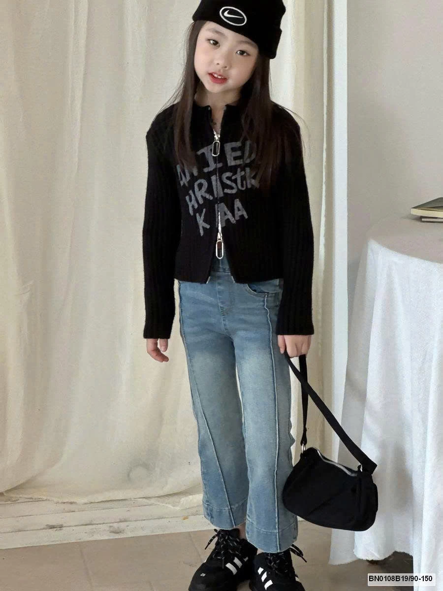 ÁO LENGÂN KHÓA KÉO MẪU MỚI