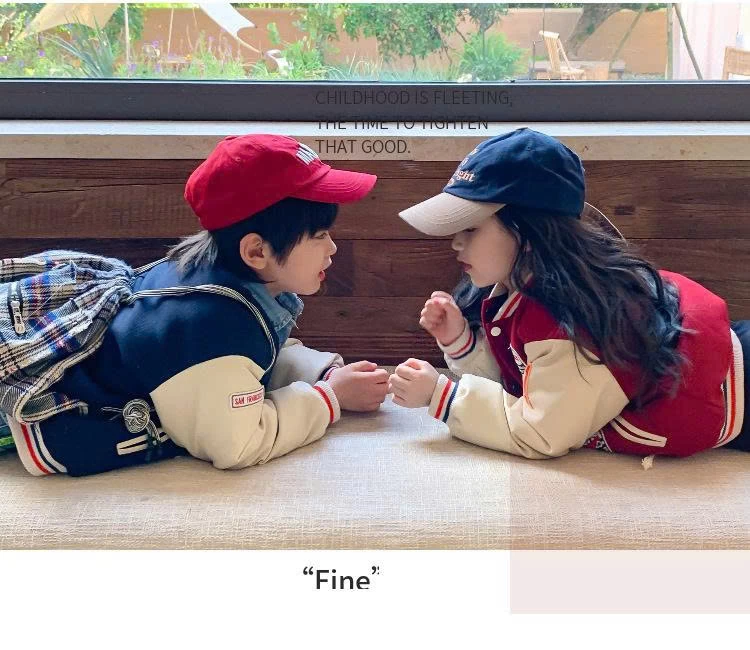 ÁO BOMBER BÓNG CHÀY CHO BÉ