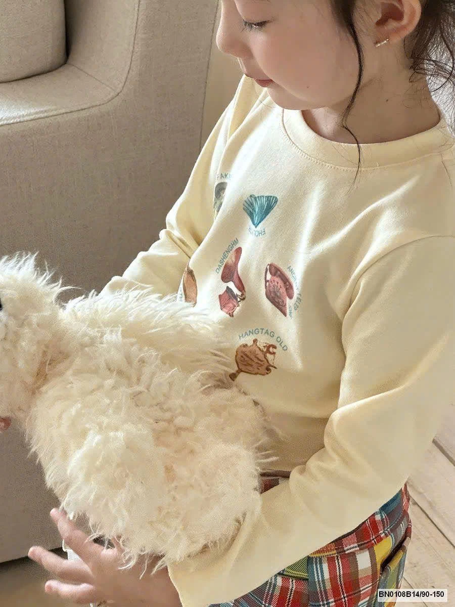 SET ÁO CRT MIX CV KẺ BG