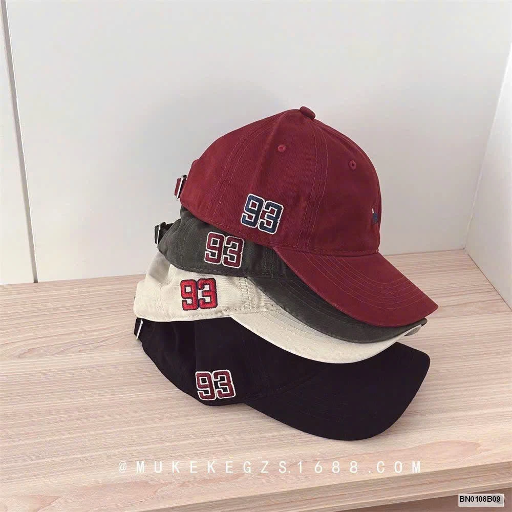 MŨ LƯỠI TRAI SỐ 93