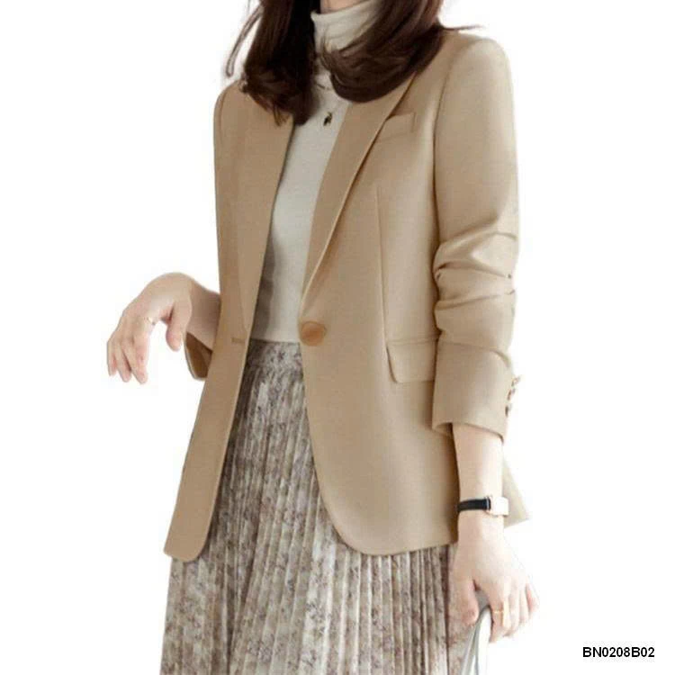 BLAZER 1 CÚC CÔNG SỞ